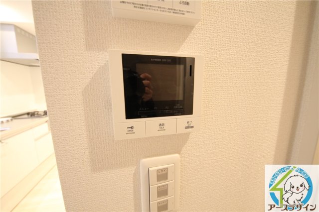 セキュリティ　※類似写真