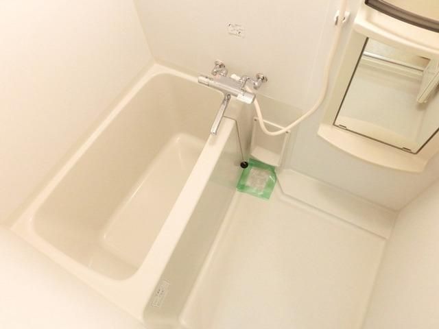 バス・シャワールーム　★ゆったりバスルーム★