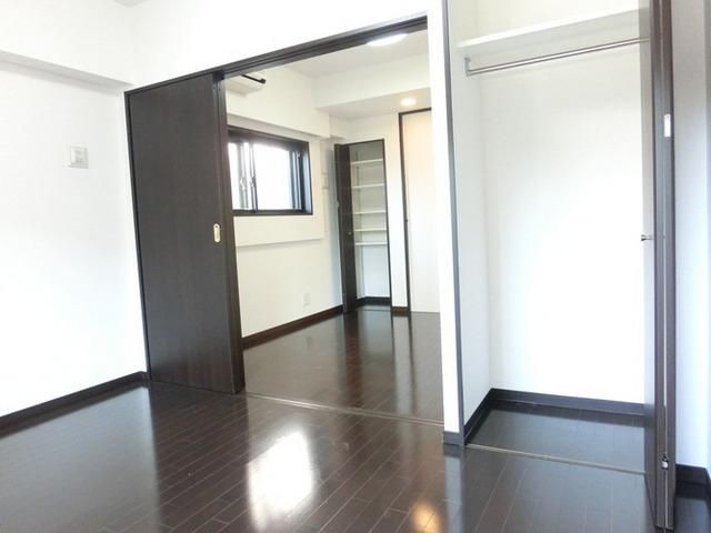 居室・リビング　★広々１ＤＫ★