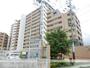 藤崎駅より徒歩9分 11階 築15年7ヶ月の賃貸物件