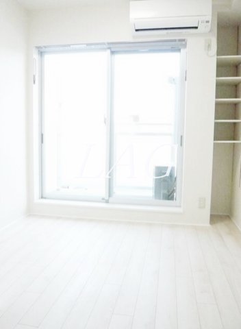 その他部屋・スペース　寝室です。