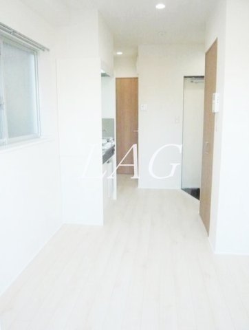 居室・リビング　洋室のお部屋です。