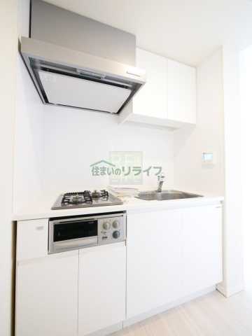 ロビー　ガーデニエール砧ウエスト