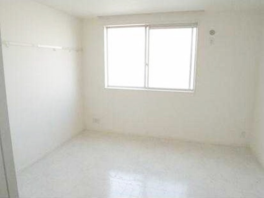 その他部屋・スペース　【WIC付きでたっぷり収納♪】