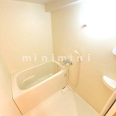 バス・シャワールーム　※写真は別号室のものですので現状優先とさせていただきます