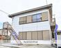 本厚木駅よりバス20分 徒歩1分 2階 築29年1ヶ月の賃貸物件