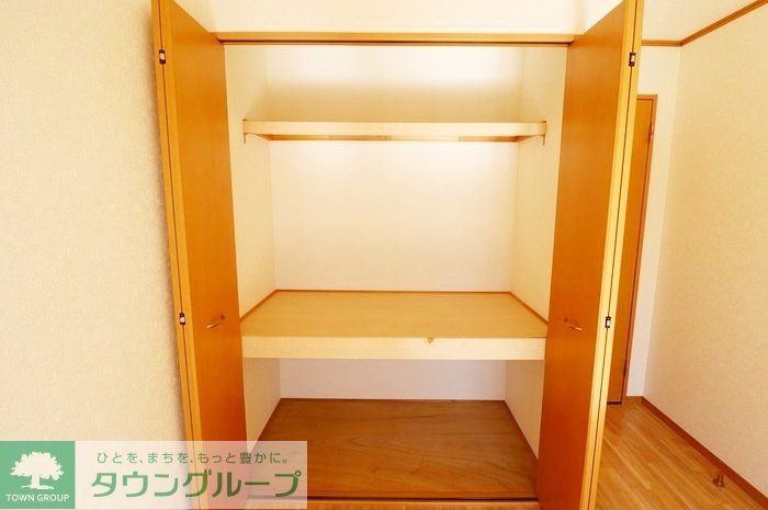 収納　お問合せはタウンハウジングまで！※現地待合わせ相談可能