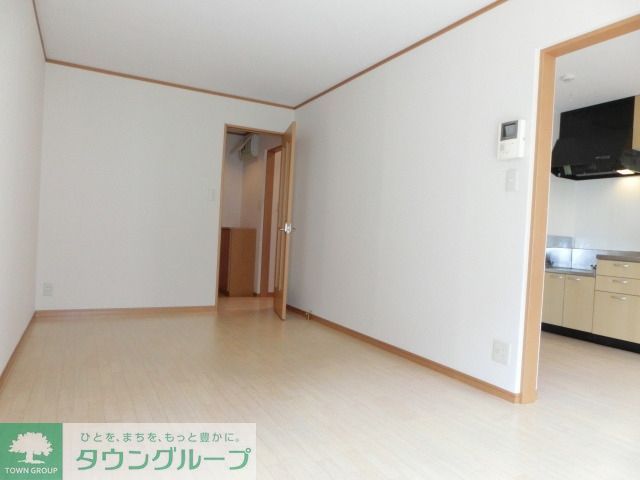 居室・リビング　お問合せはタウンハウジングまで！※現地待合わせ相談可能