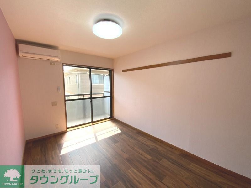 居室・リビング　リビング/居室