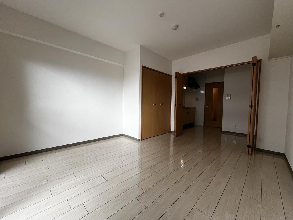 その他部屋・スペース　1Rでは手狭に感じる方にオススメの1DK！（同仕様写真）