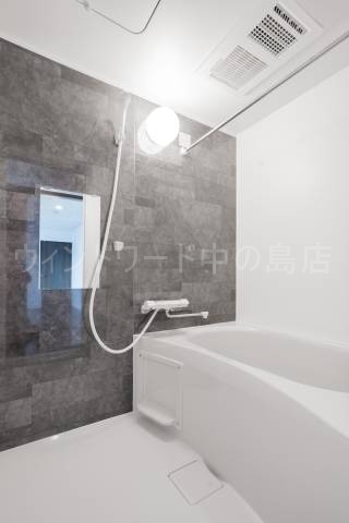 バス・シャワールーム　詳細は、ウィンドワード中の島店までご相談下さい。
