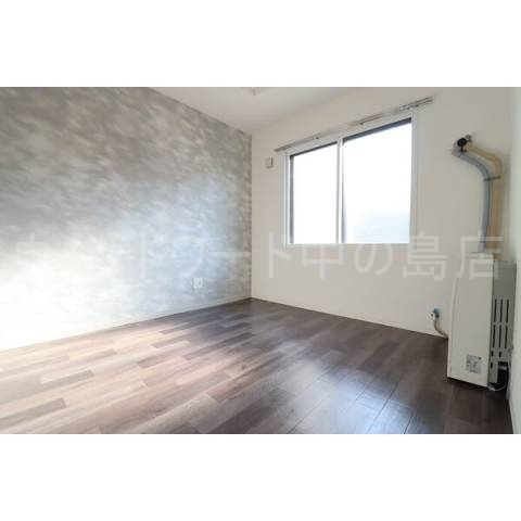 その他設備　詳細は、ウィンドワード中の島店までご相談下さい。