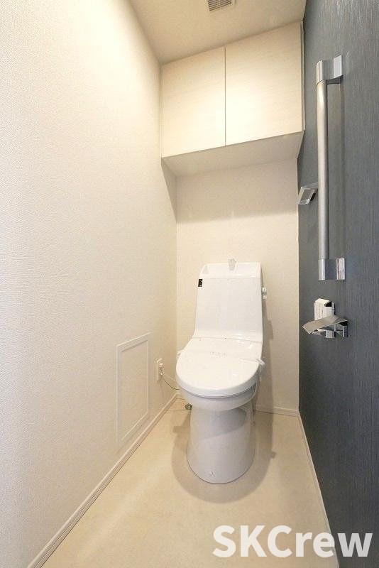 トイレ　別部屋　参考