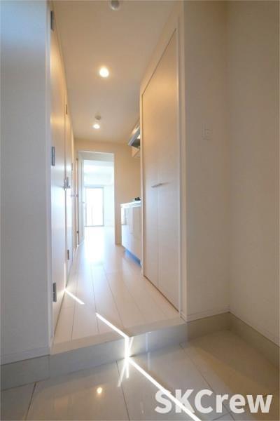 玄関　別部屋　参考