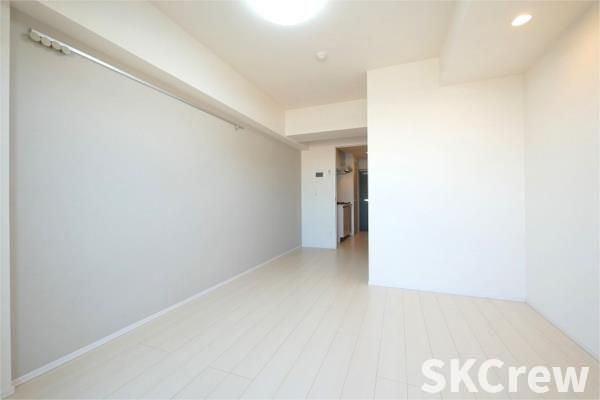 居室・リビング　別号室の写真です