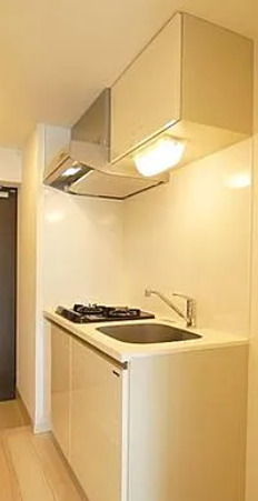 キッチン　同仕様