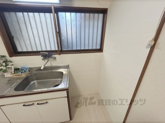 その他部屋・スペース　冷蔵庫置場