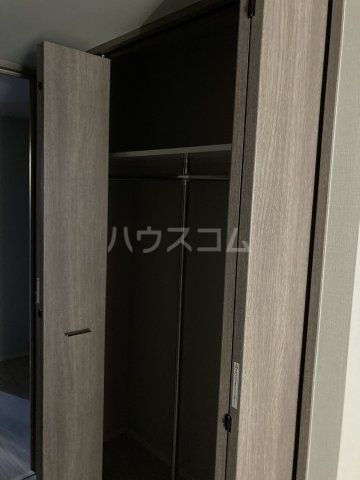 Alivis浦安の内装写真