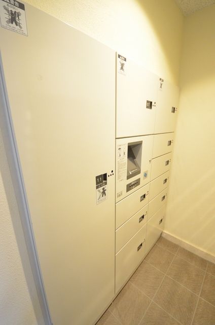 その他共有部分　★お部屋探しは株式会社タウンハウジング東京まで★