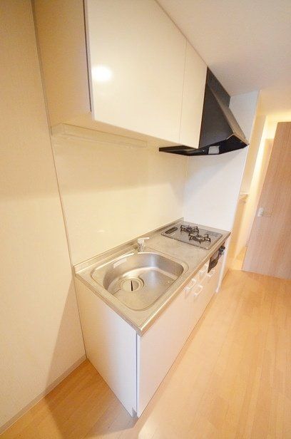キッチン　★お部屋探しは株式会社タウンハウジング東京まで★