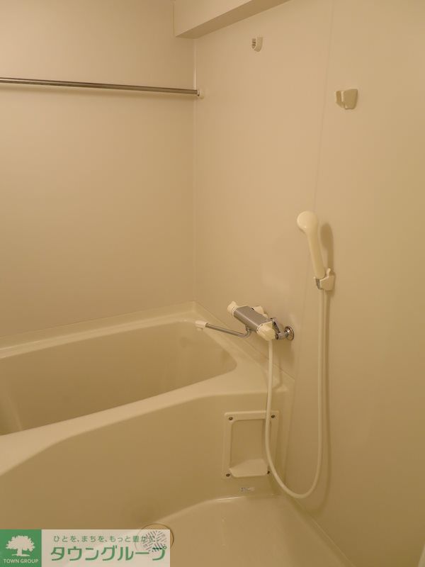 バス・シャワールーム　※参考写真