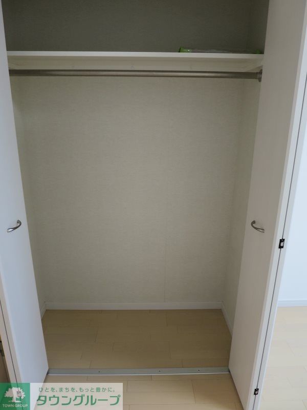 収納　※参考写真