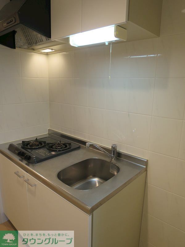 キッチン　※参考写真