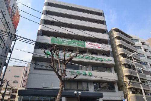 病院　三聖病院（病院）まで483m