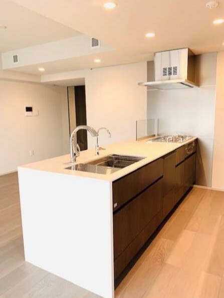 キッチン　別部屋参考写真