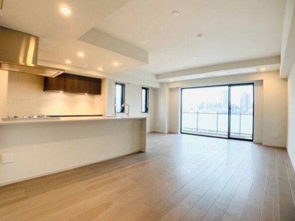 バルコニー　別部屋参考写真