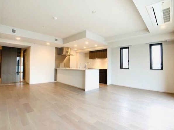 居室・リビング　別部屋参考写真