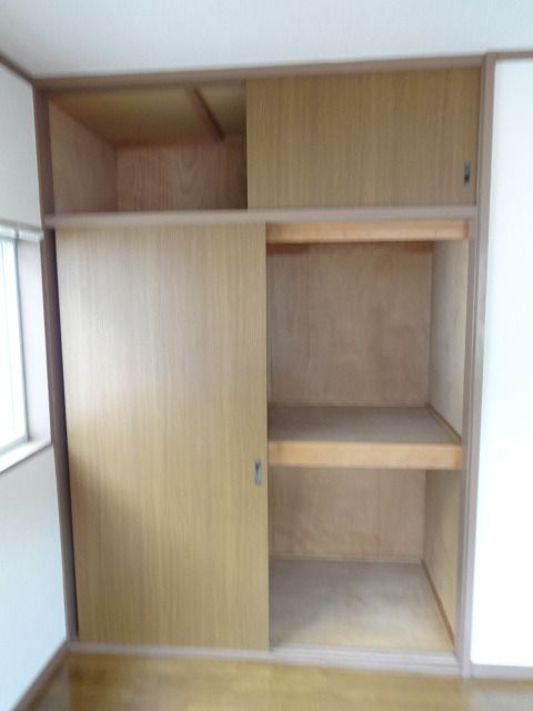 その他設備　別号室参考写真