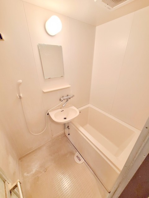 バス・シャワールーム　★バスルーム★