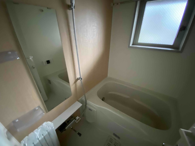 バス・シャワールーム　別号室イメージ