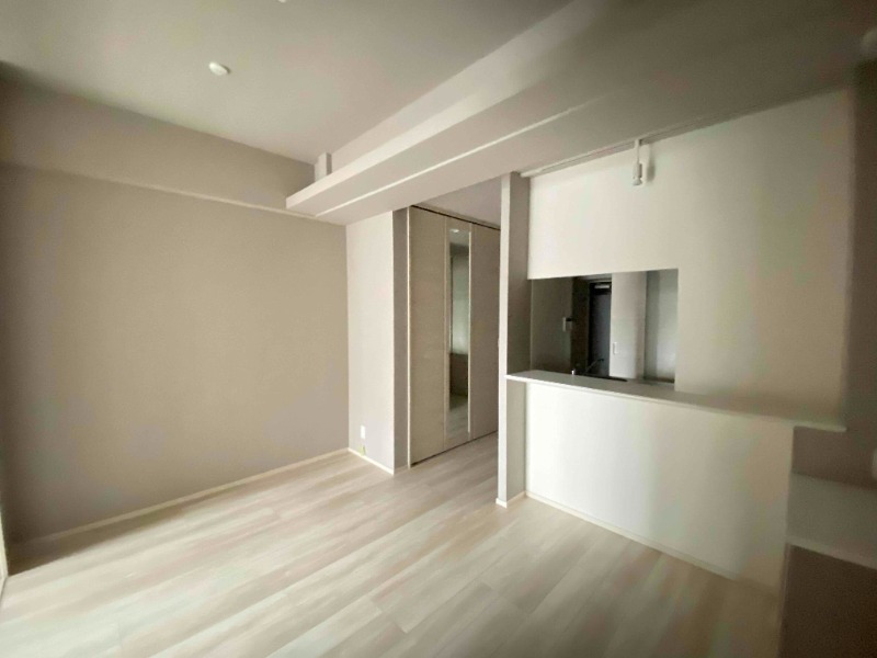 居室・リビング　別号室イメージ