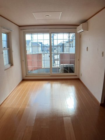 その他部屋・スペース　中はこのようになっています