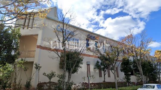 スーパー　ダイエー神戸学園店（スーパー）まで201m