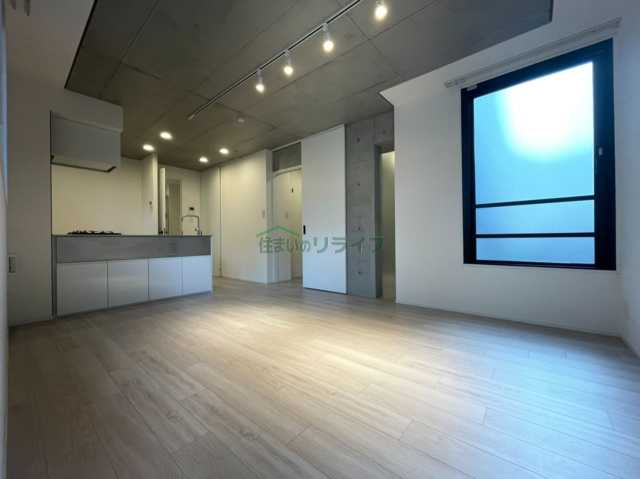 居室・リビング　別部屋参考写真