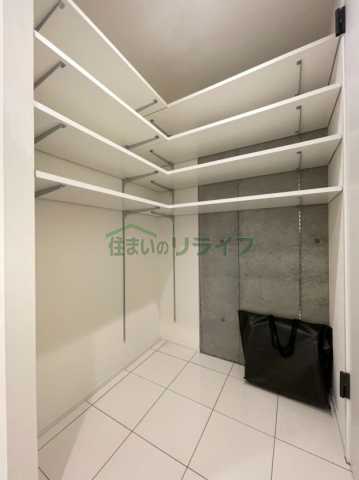 収納　別部屋参考写真