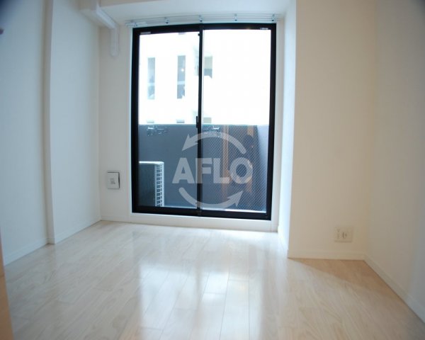 居室・リビング　S-RESIDENCE北浜　洋室