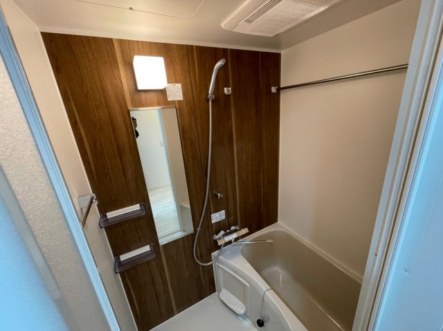 バス・シャワールーム　メイクス上前津II