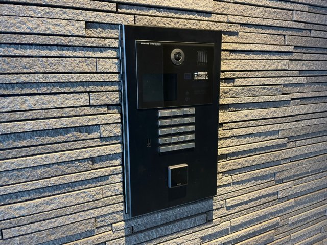 セキュリティ　メイクス上前津II