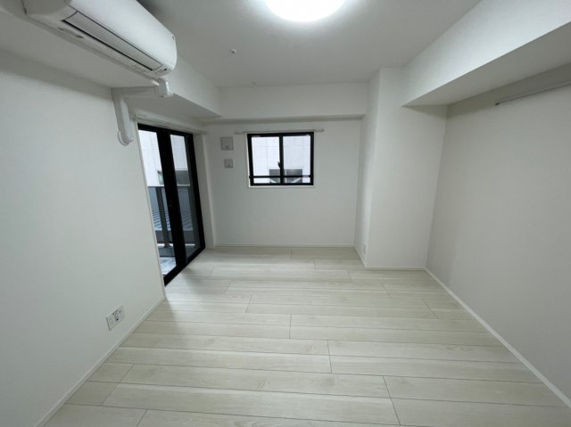 居室・リビング　メイクス上前津II