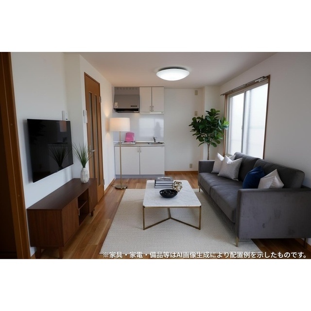 居室・リビング　ＬＤＫ