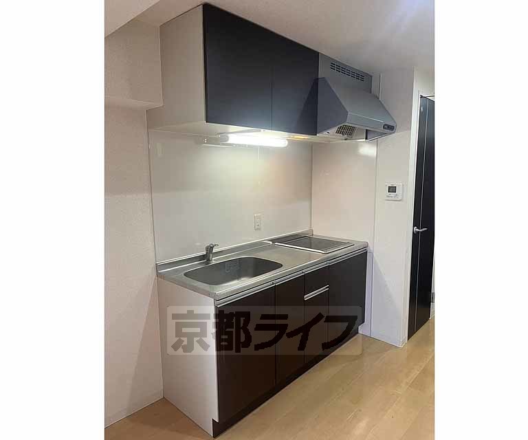 キッチン　きれいなキッチンです。