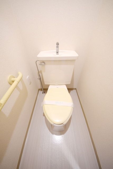 トイレ　★お問い合わせはタウンハウジングまで★