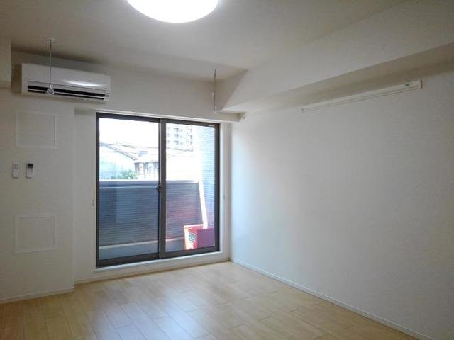 その他部屋・スペース　内装もきれいです