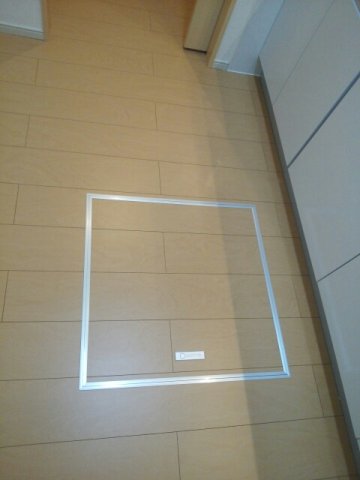 その他部屋・スペース　内装もきれいです