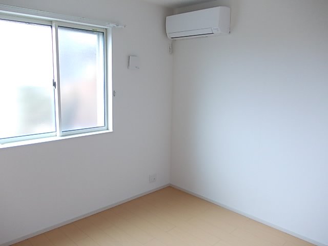 居室・リビング　きれいな内装です