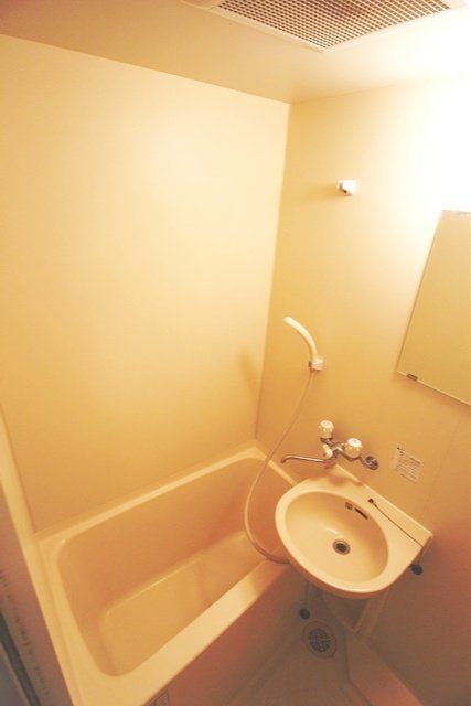 バス・シャワールーム　★バス★